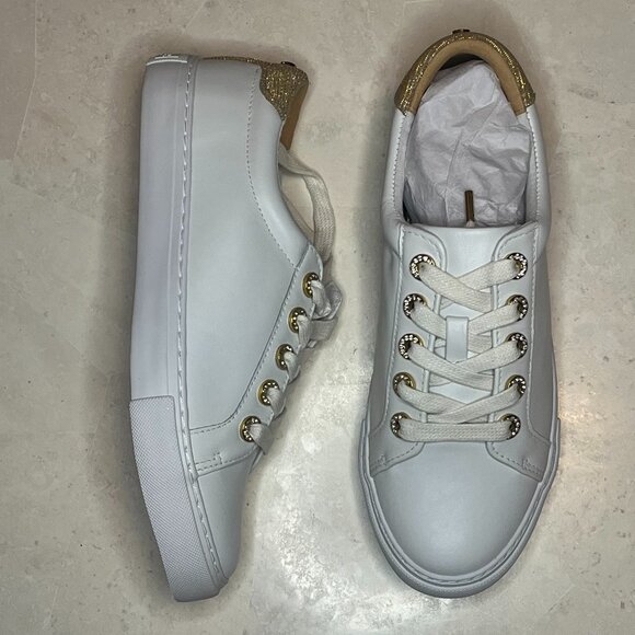 NWT Lilly Pulitzer Lux Hallie Sneaker - Picture 8 of 11